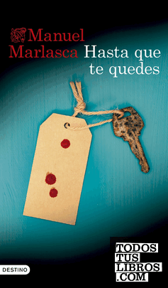Hasta que te quedes