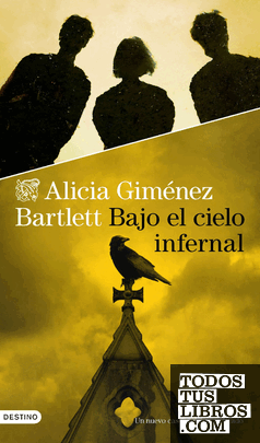 Bajo el cielo infernal