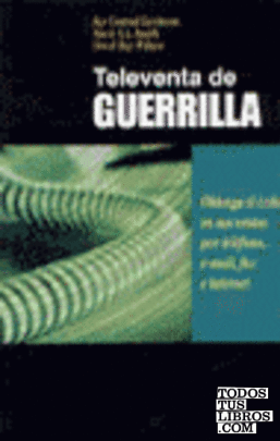 Televenta de guerrilla