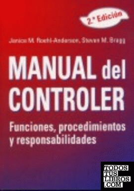 Manual del controler