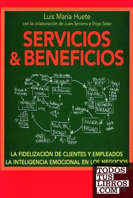 Servicios & beneficios