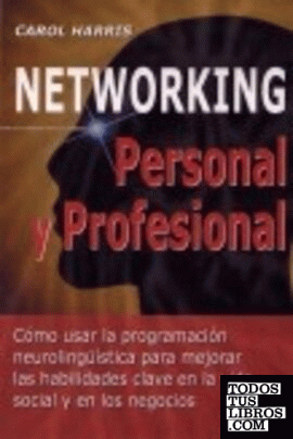Networking personal y profesional