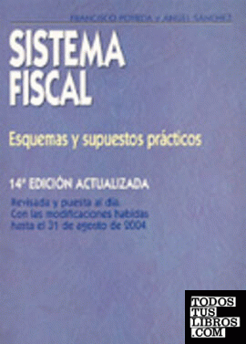 Sistema fiscal
