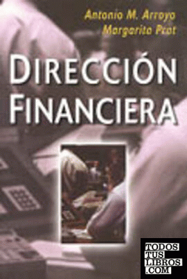 Dirección financiera