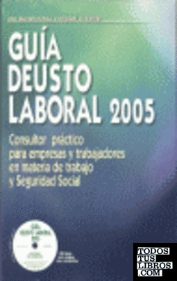 Guía Deusto laboral, 2005