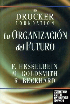 La organización del futuro