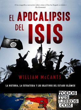 El apocalipsis del ISIS