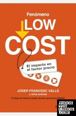 Fenómeno low cost