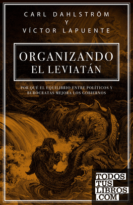 Organizando el Leviatán