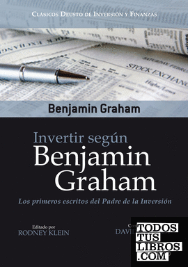 Invertir según Benjamin Graham