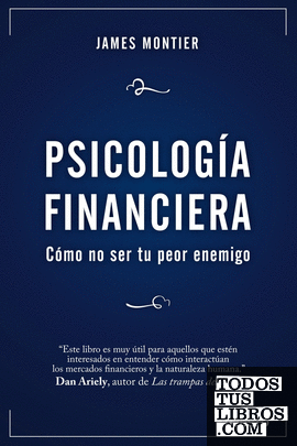 Psicología Financiera