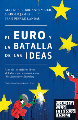 El euro y la batalla de las ideas