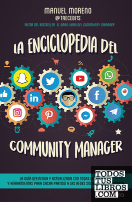 La enciclopedia del community manager