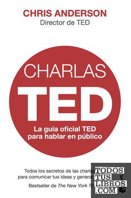 Charlas TED