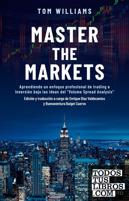 Master the Markets