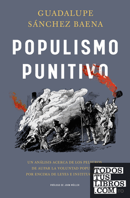 Populismo punitivo