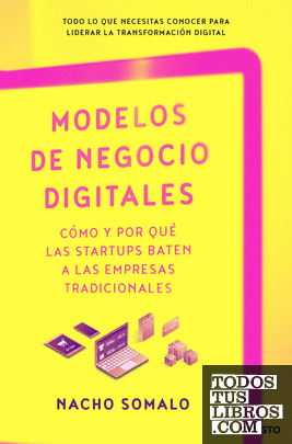 Modelos de negocio digitales