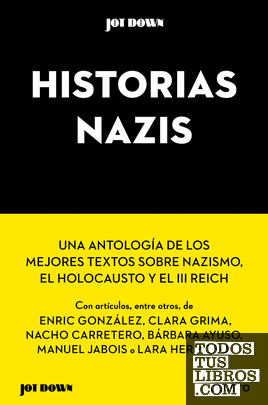 Historias nazis