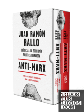 Anti-Marx