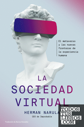 La sociedad virtual