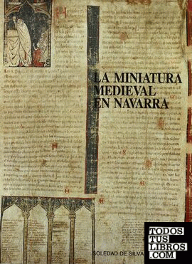 La miniatura medieval en Navarra