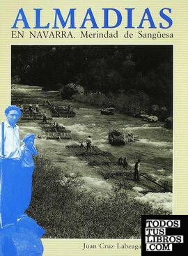 Almadías en Navarra