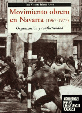 Movimiento obrero en Navarra (1967-1977)