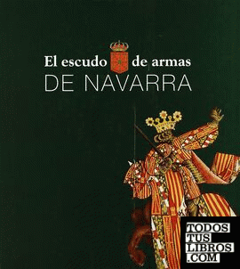 El escudo de armas de Navarra