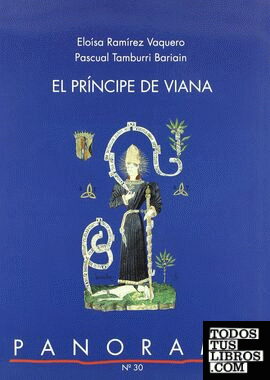 El príncipe de Viana
