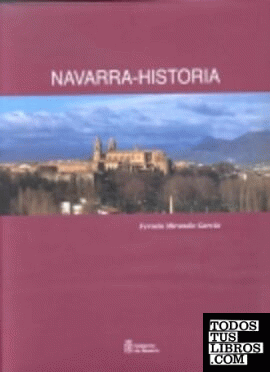 Navarra. Historia