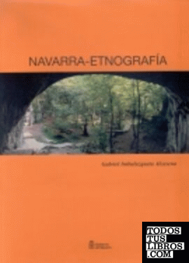 Navarra. Etnografía
