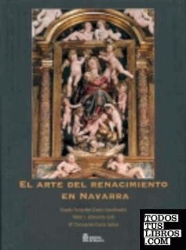 El arte del Renacimiento en Navarra