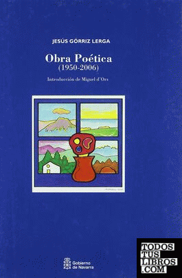 Obra poética (1950-2006)