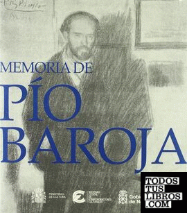 Memoria de Pío Baroja