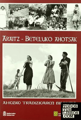 Araitz - Beteluko Ahotsak