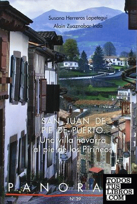 San Juan de Pie de Puerto