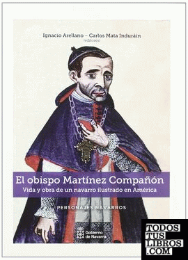 El obispo Martínez Compañón