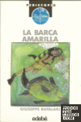 Barca amarilla, la