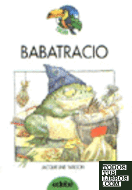 Babatracio