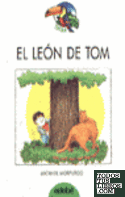 El león de Tom