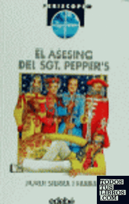 El asesino del sargento Peppers's