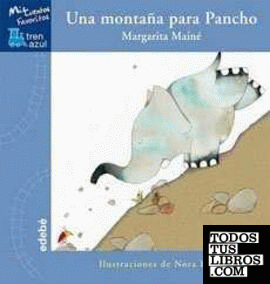 Una montaña para Pancho