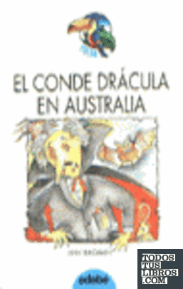 El conde Drácula en Australia