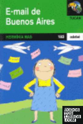 E-mail de Buenos Aires