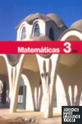 Matemáticas, 3 ESO