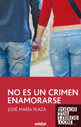 No es un crimen enamorarse