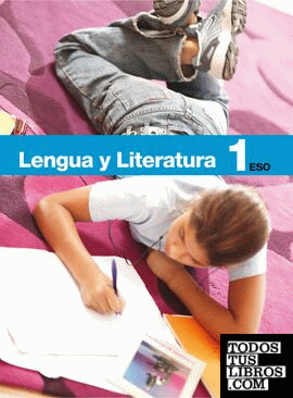 LENGUA CASTELLANA Y LITERATURA 1