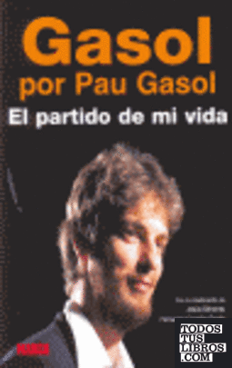 Gasol por Pau Gasol
