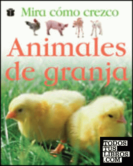Animales de granja