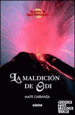 LA MALDICIÓN DE ODI